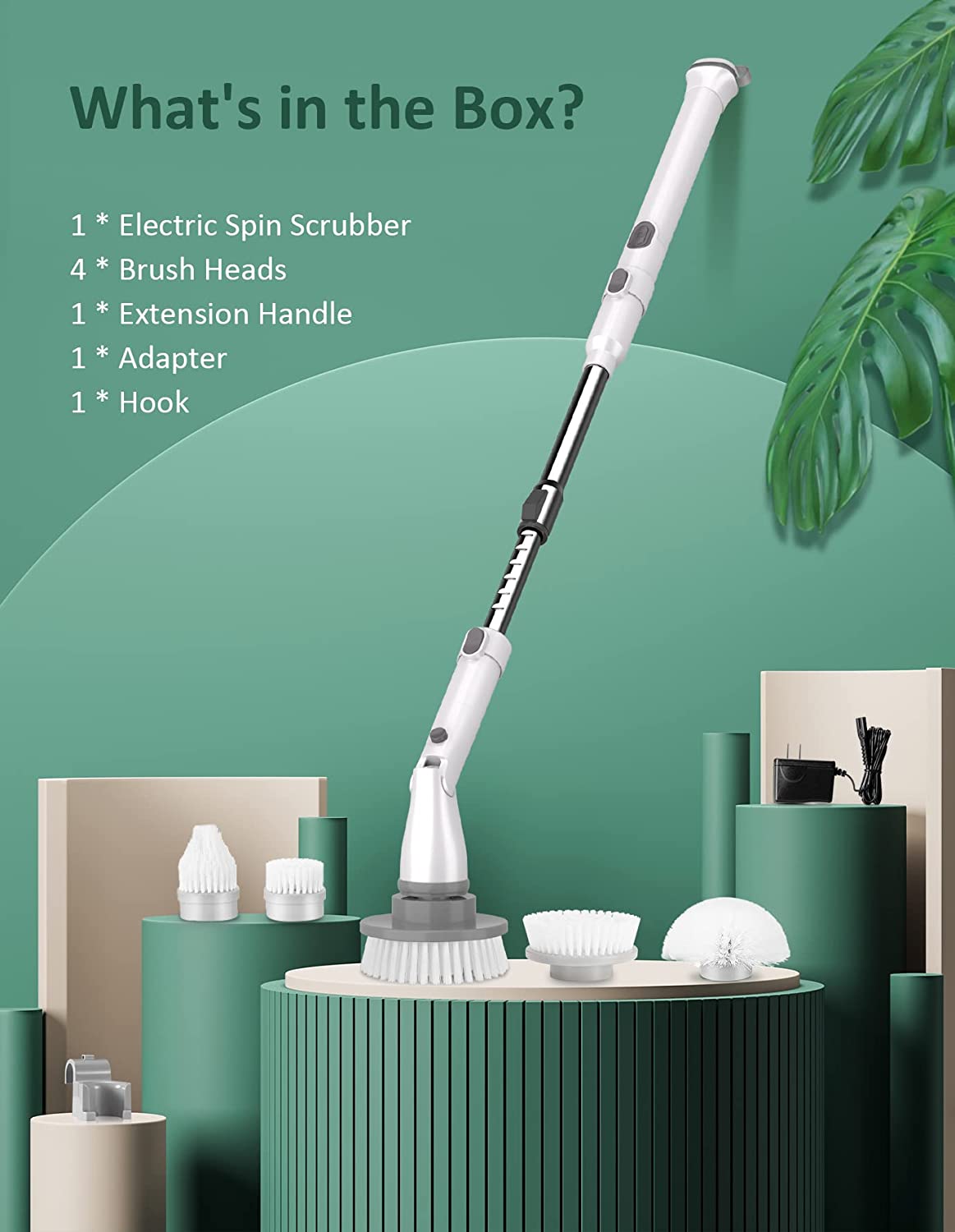 Effortless Cleaning Awaits: Transform Your Home!