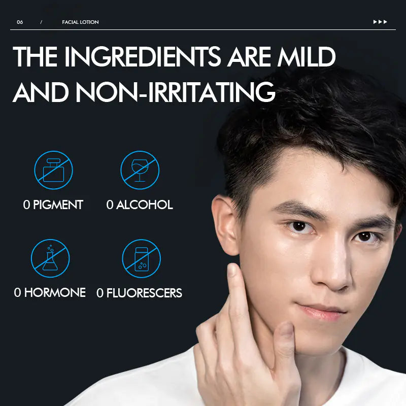 Unleash Your Confidence with Radiant Skin!