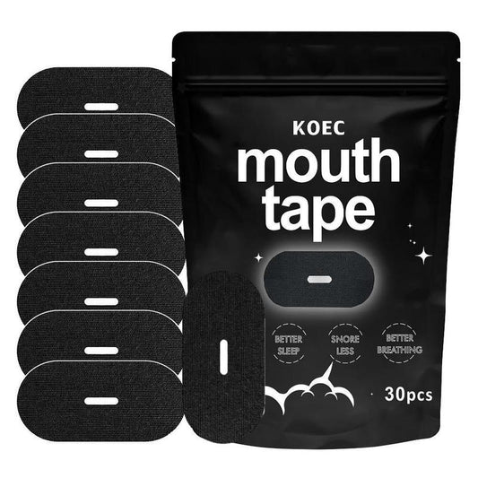 DreamTape - Mouth Tape #TikTok